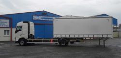 Poids Lourds Caisse 1