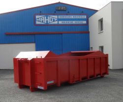 Caisson Etanche